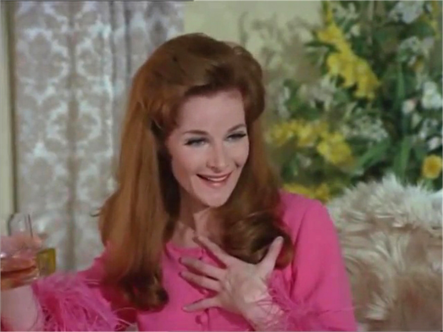 Adrienne Corri