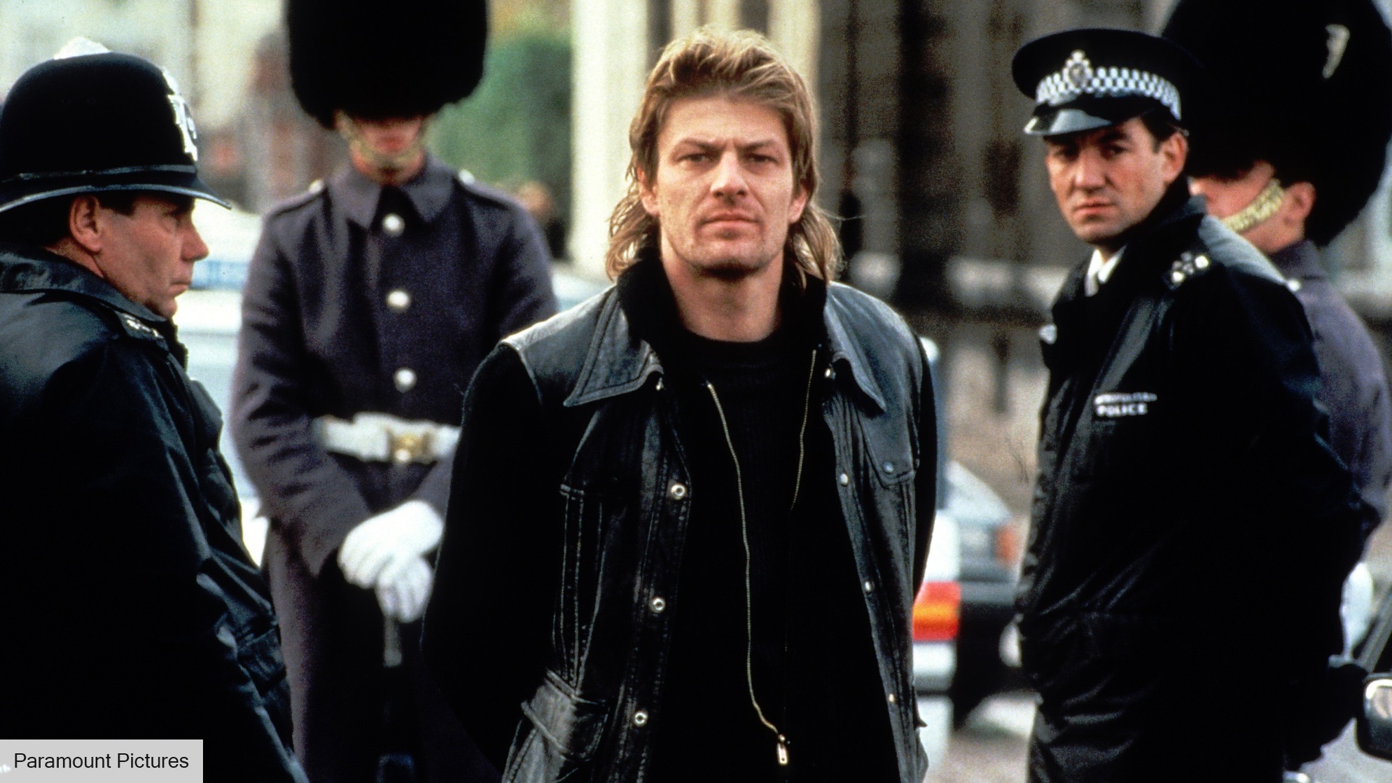 Sean Bean