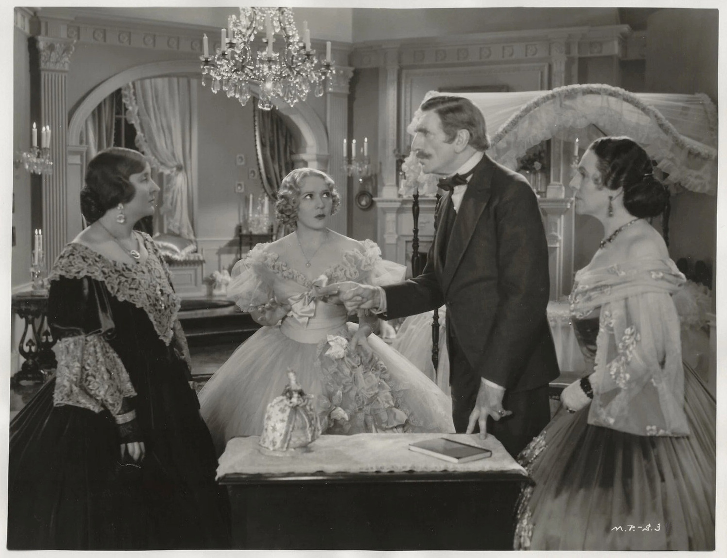 C. Aubrey Smith