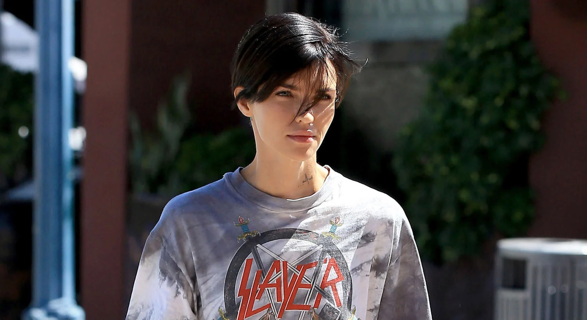 Ruby Rose