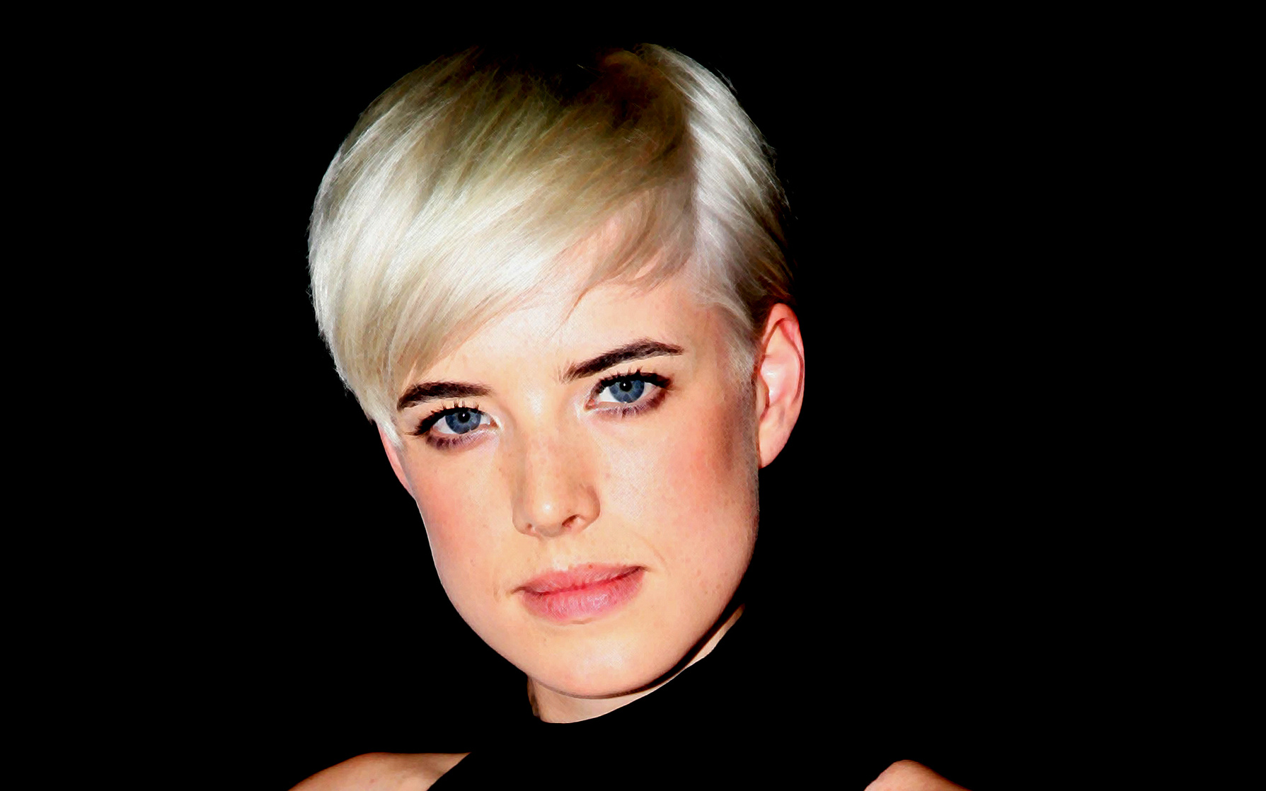 Agyness Deyn