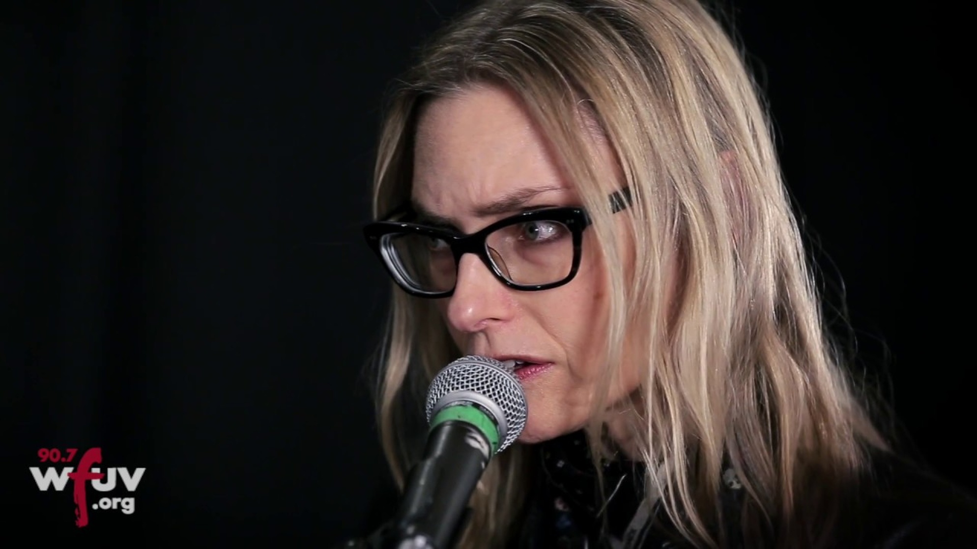 Aimee Mann