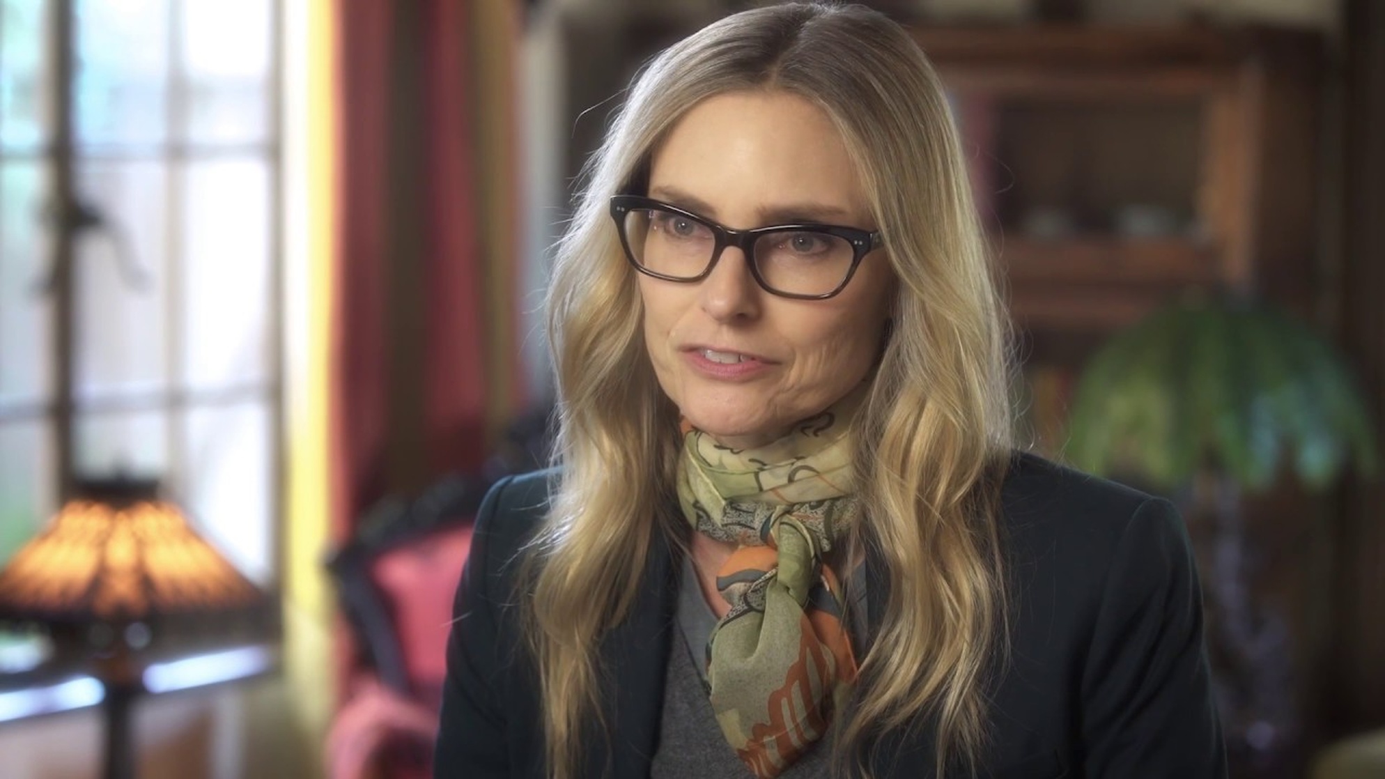 Aimee Mann