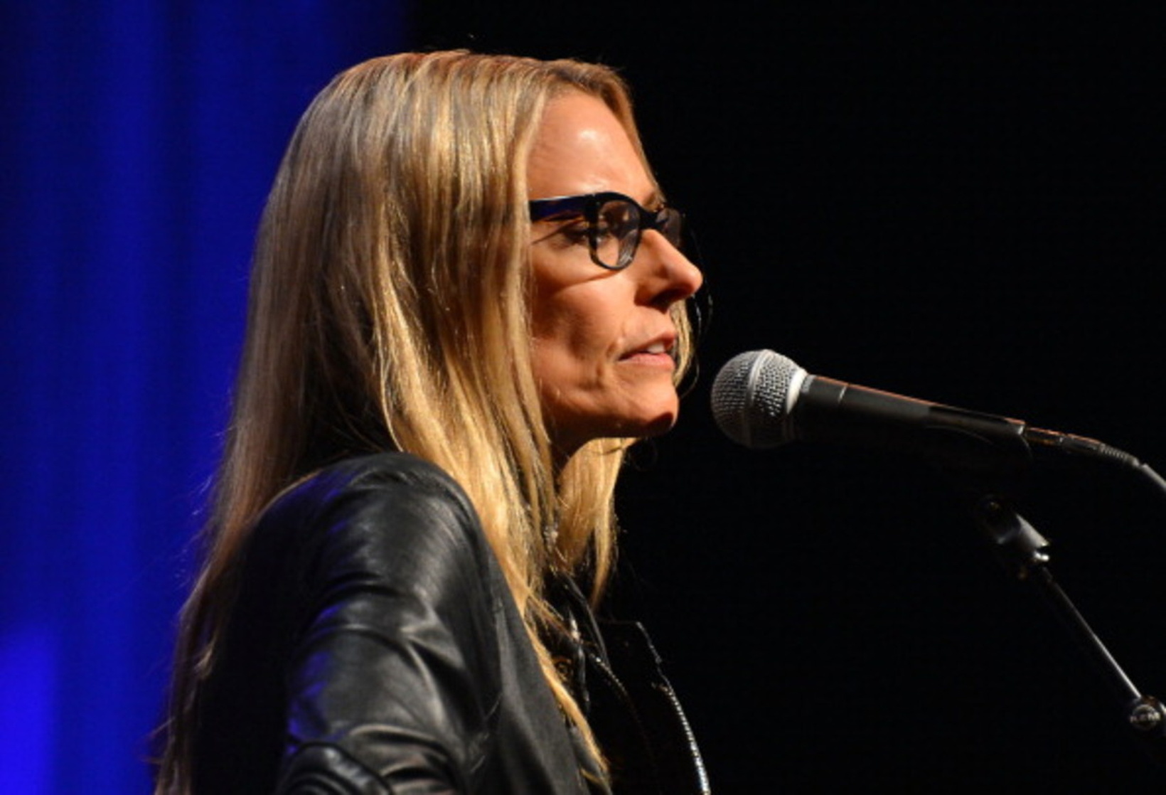 Aimee Mann