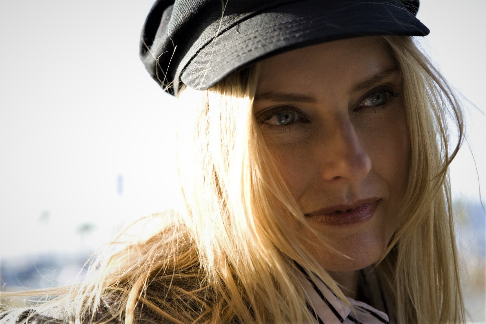 Aimee Mann