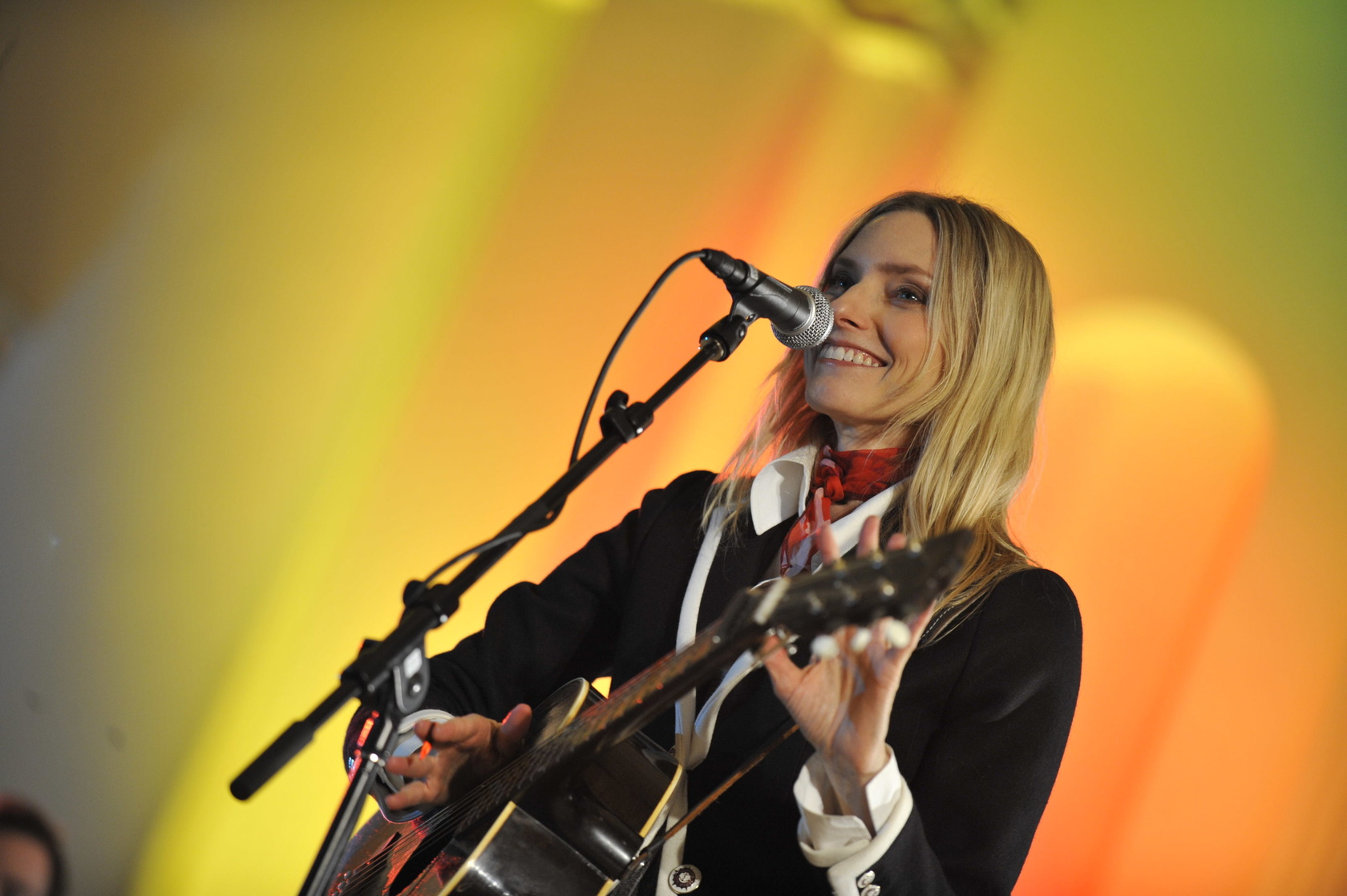 Aimee Mann