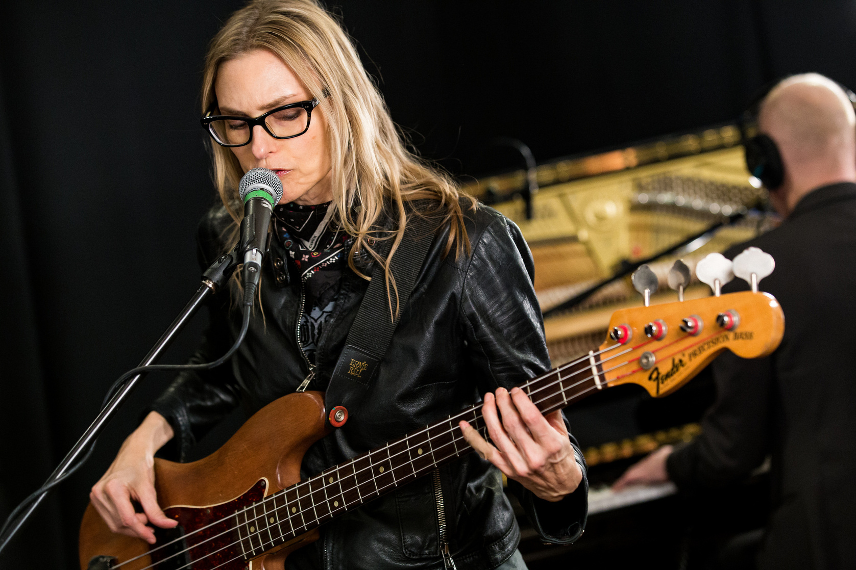 Aimee Mann