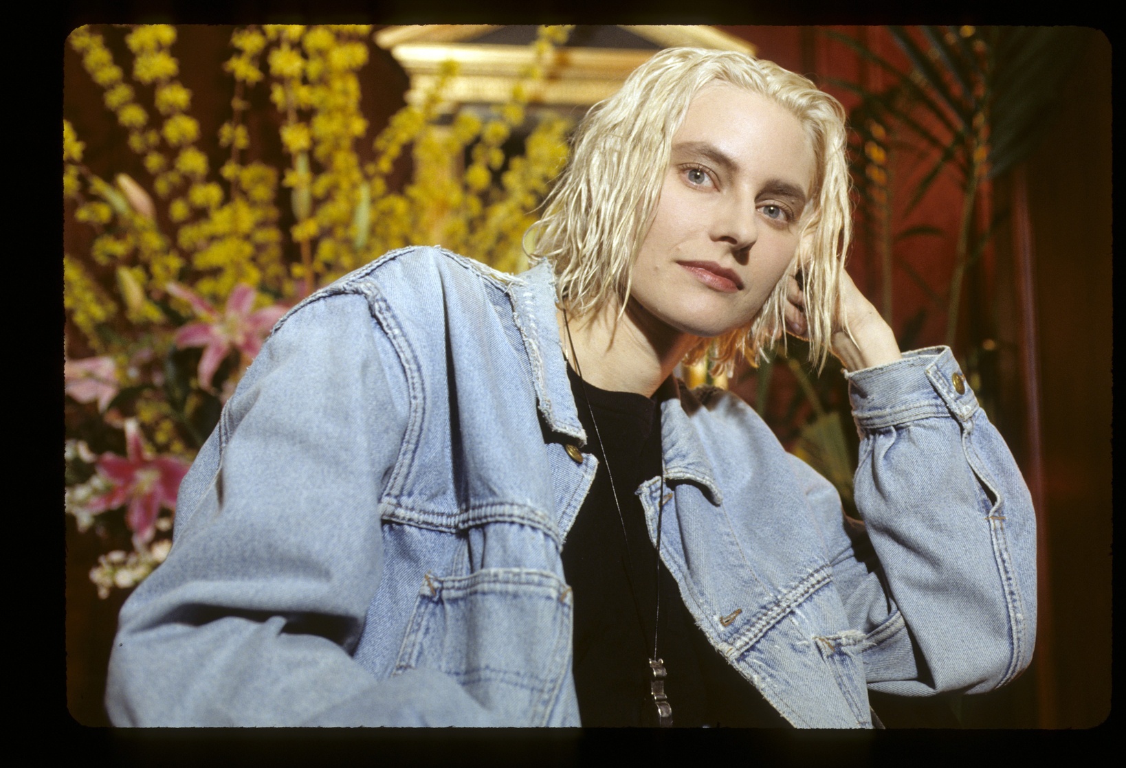 Aimee Mann