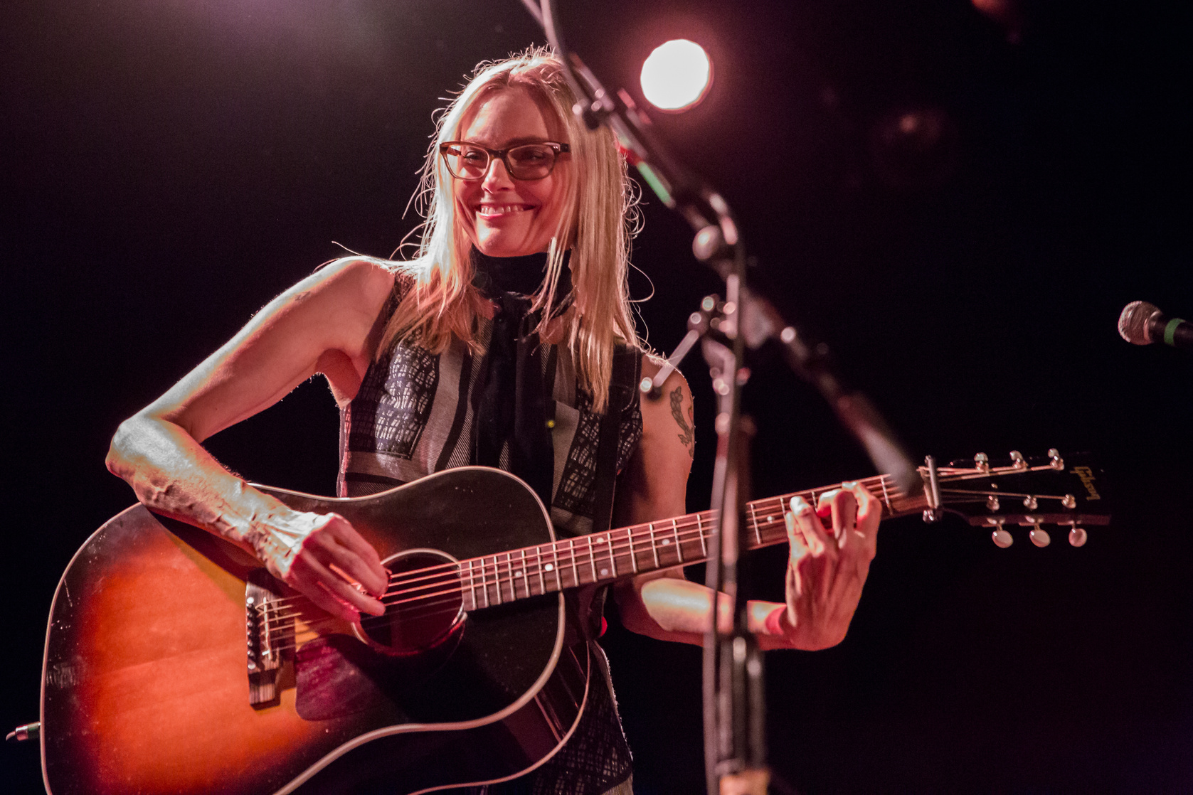 Aimee Mann
