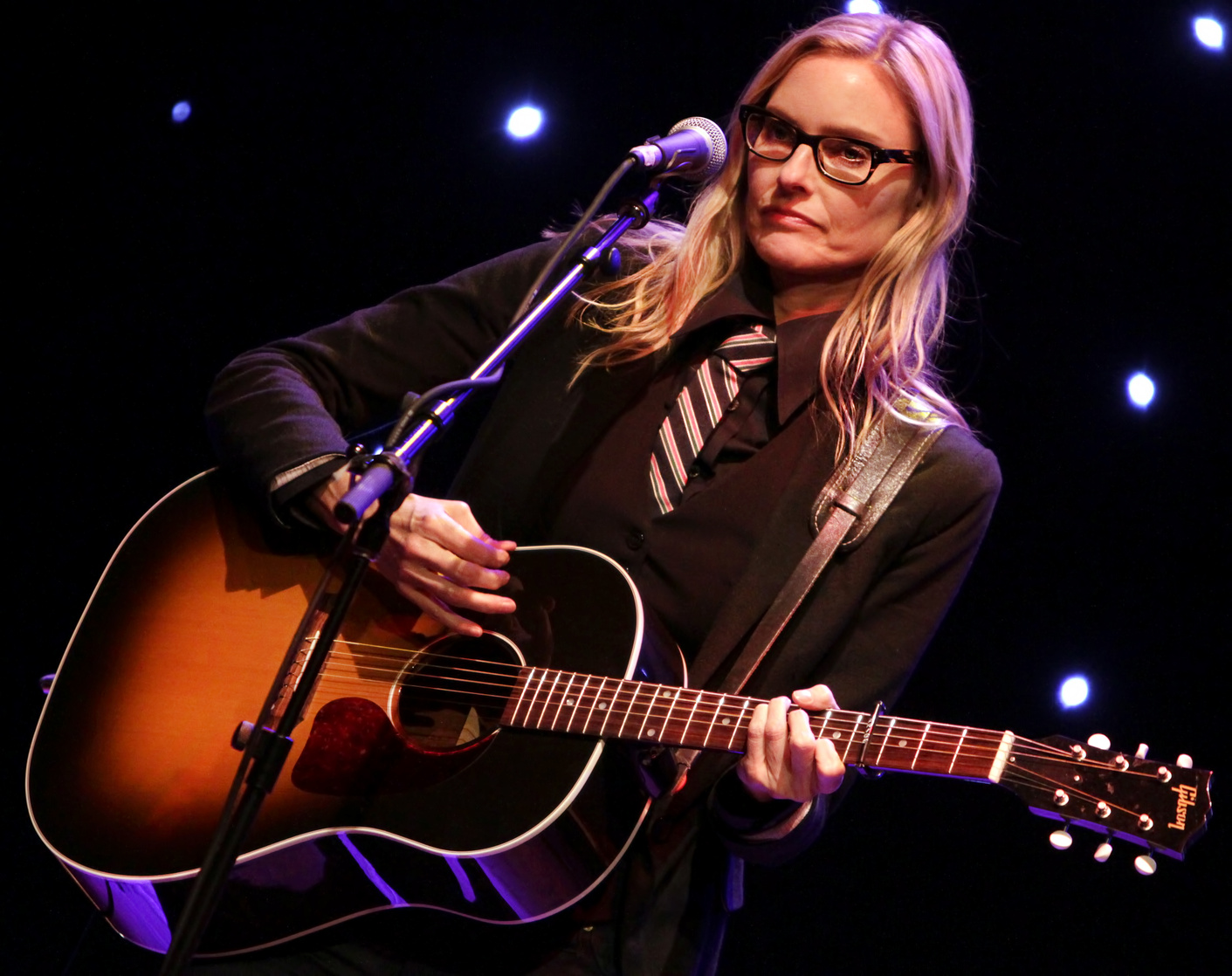 Aimee Mann
