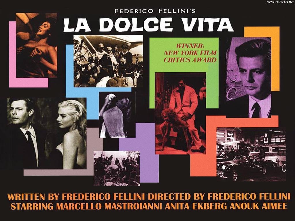 La Dolce Vita