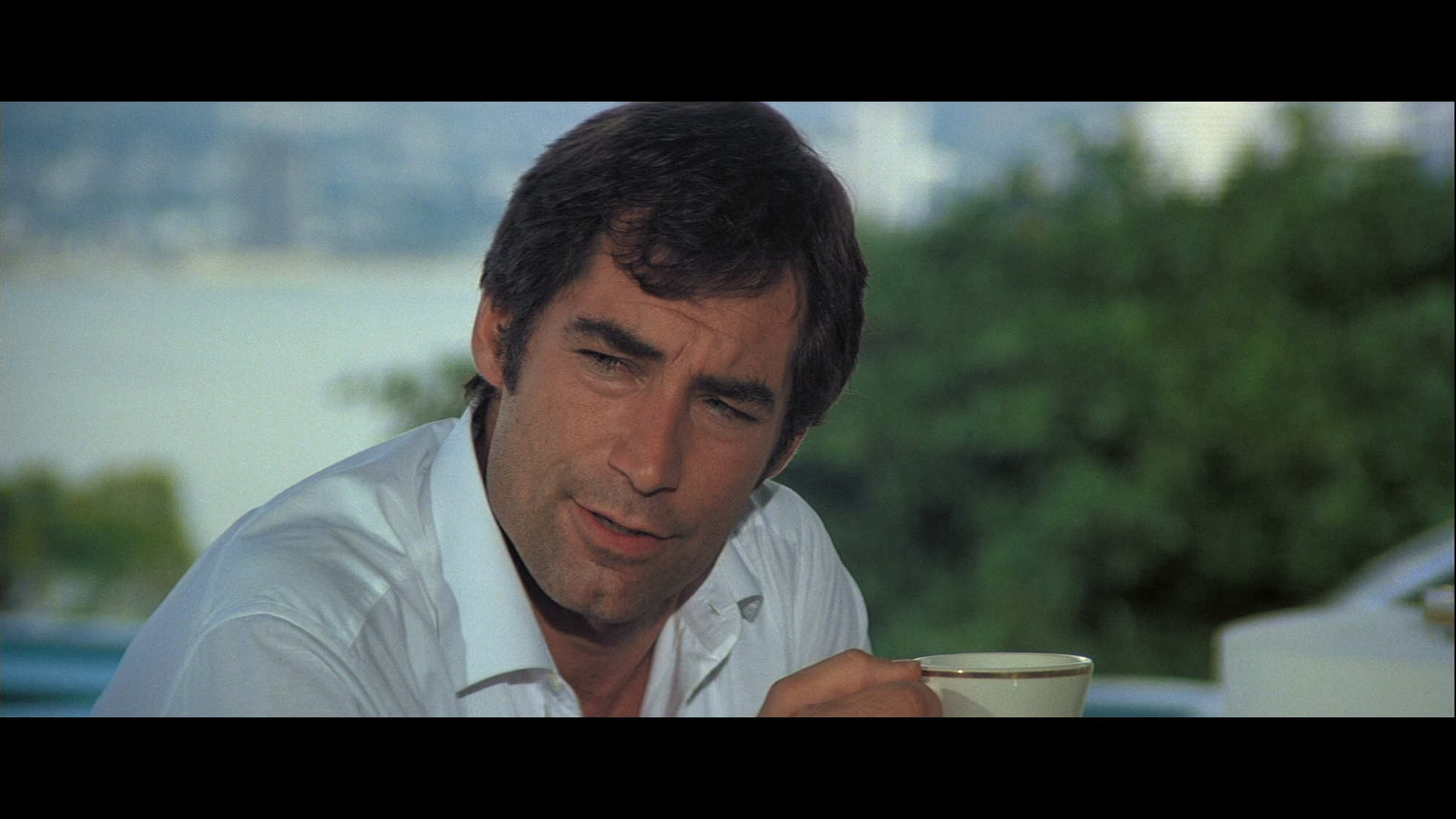 Licence to Kill Licence to Kill