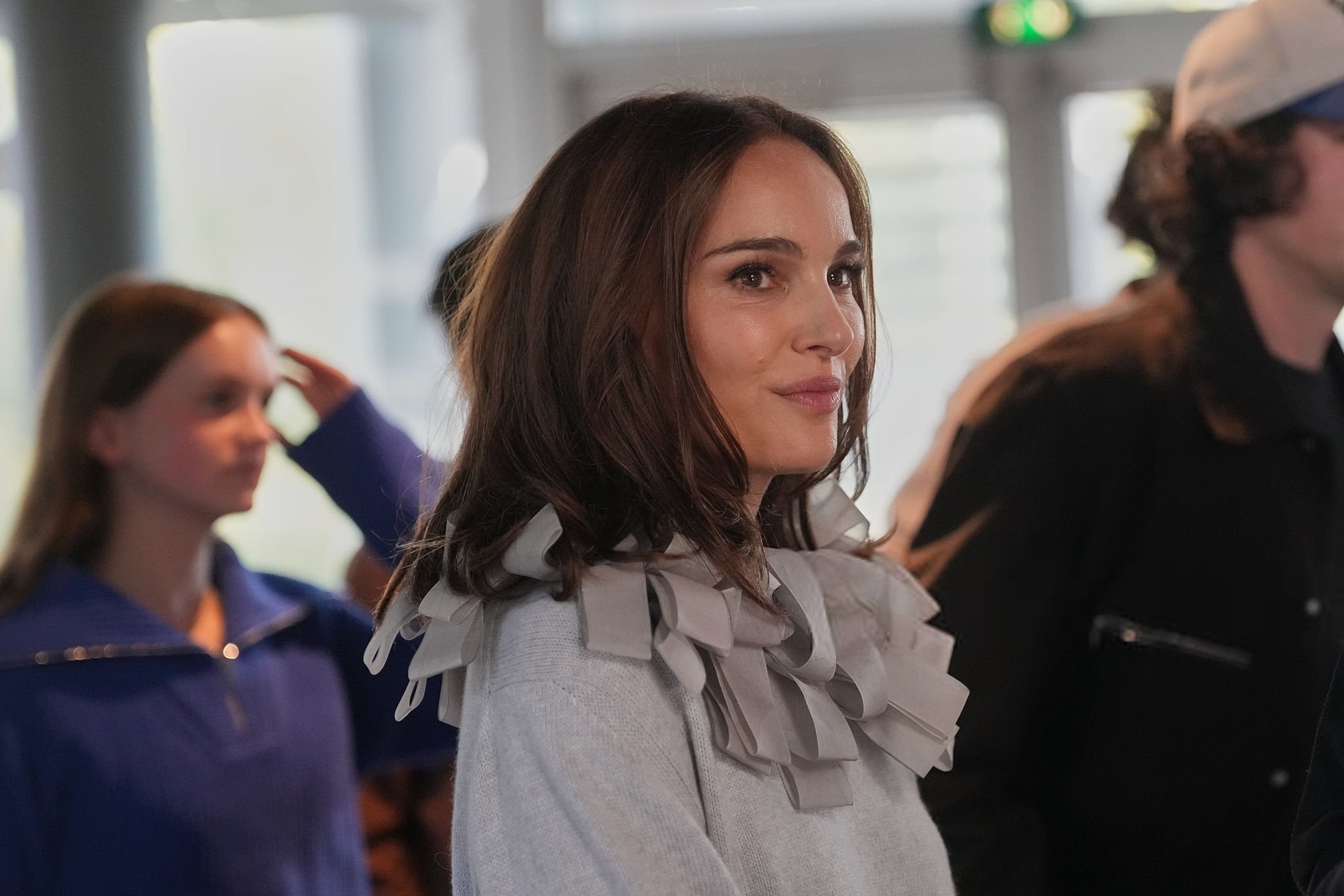 Natalie Portman