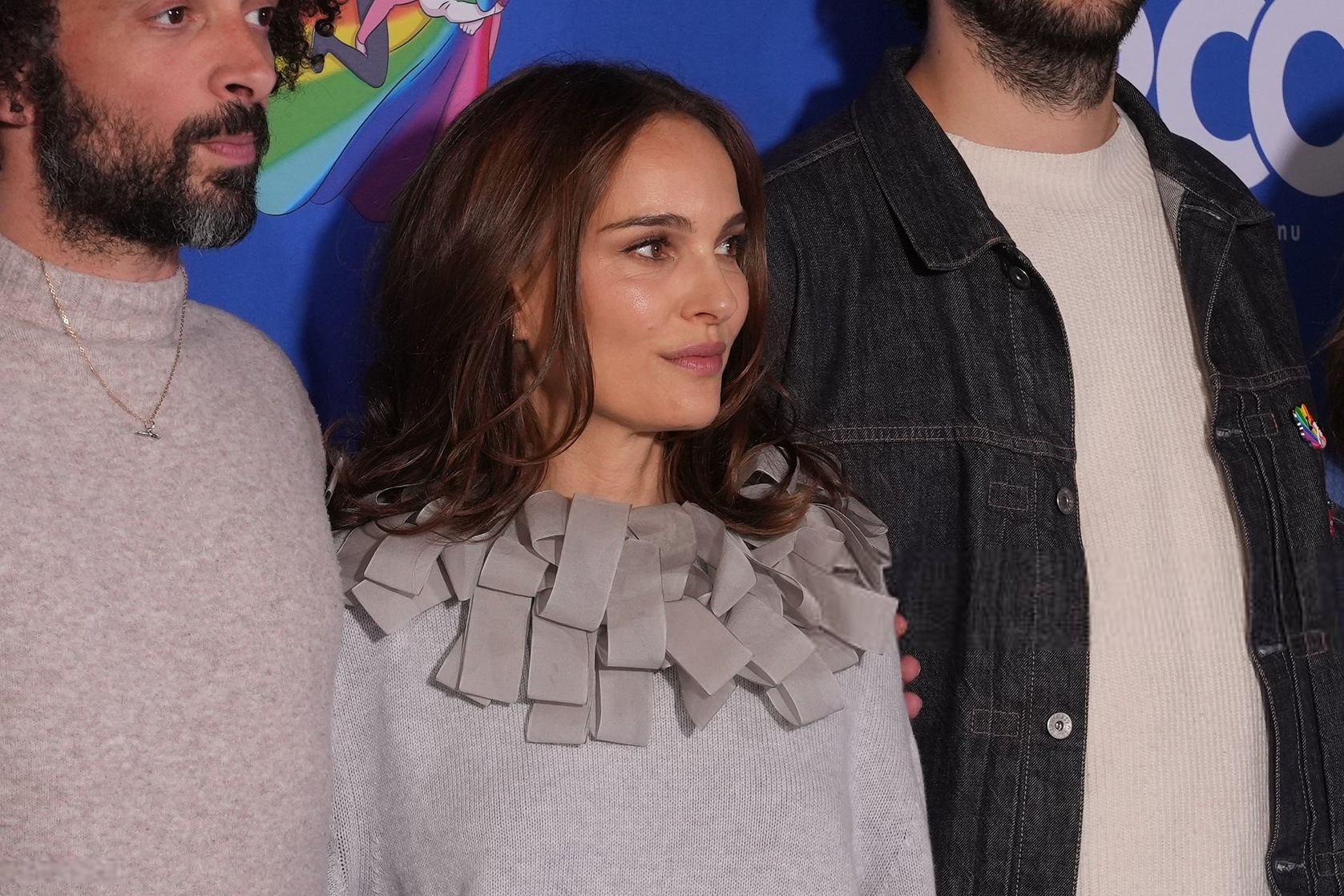 Natalie Portman Natalie Portman