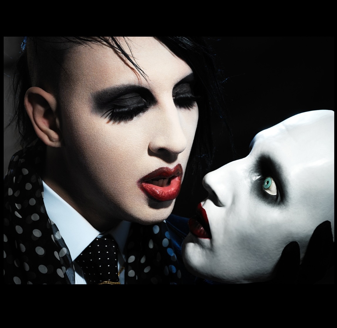 Marilyn Manson