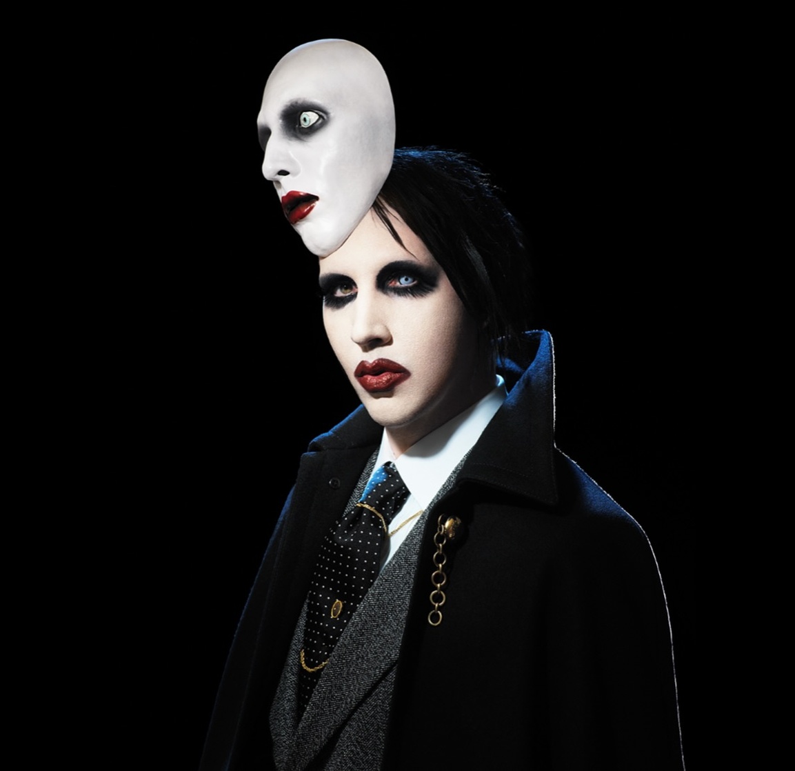 Marilyn Manson