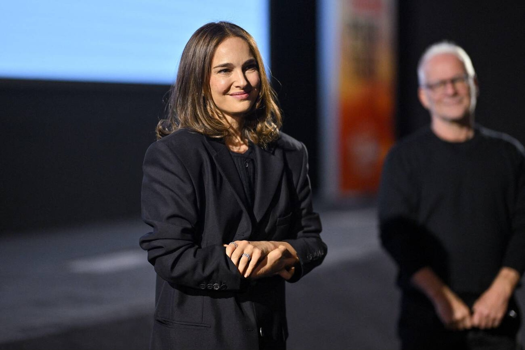 Natalie Portman Natalie Portman
