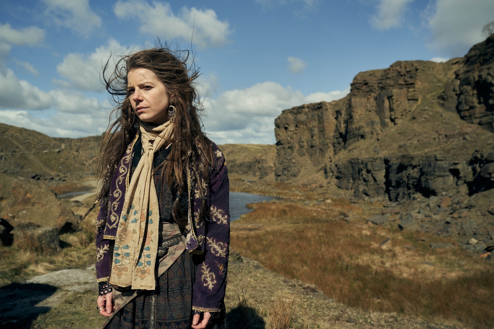 Aimee-Ffion Edwards