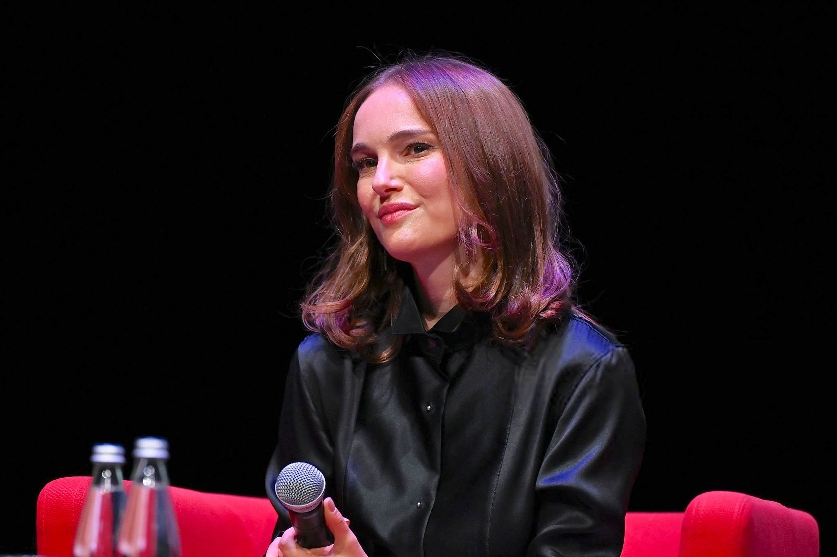 Natalie Portman Natalie Portman