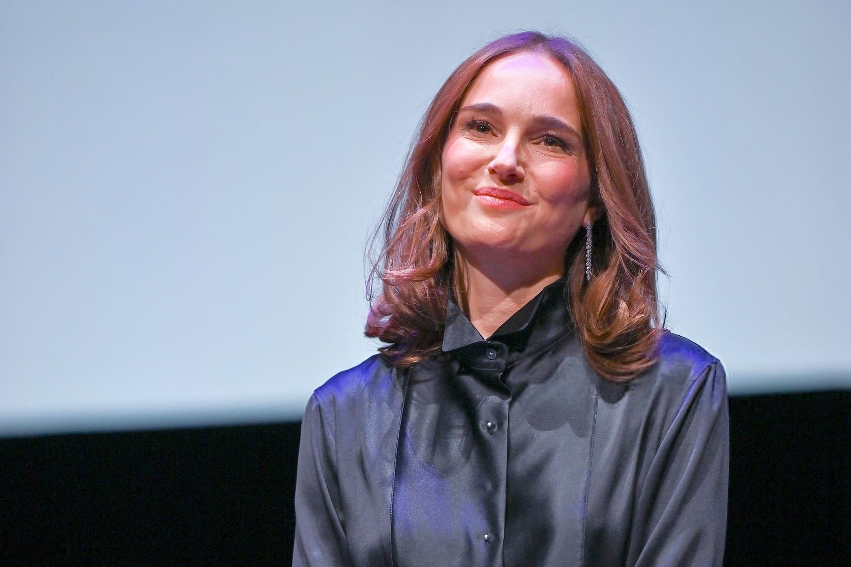 Natalie Portman
