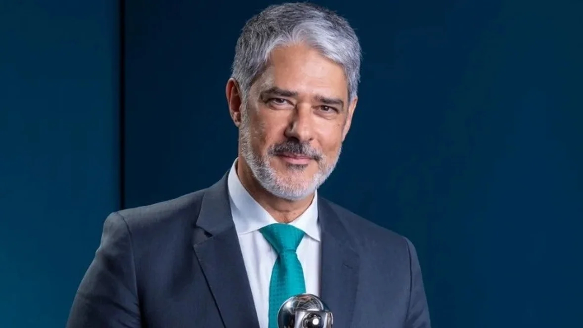 William Bonner