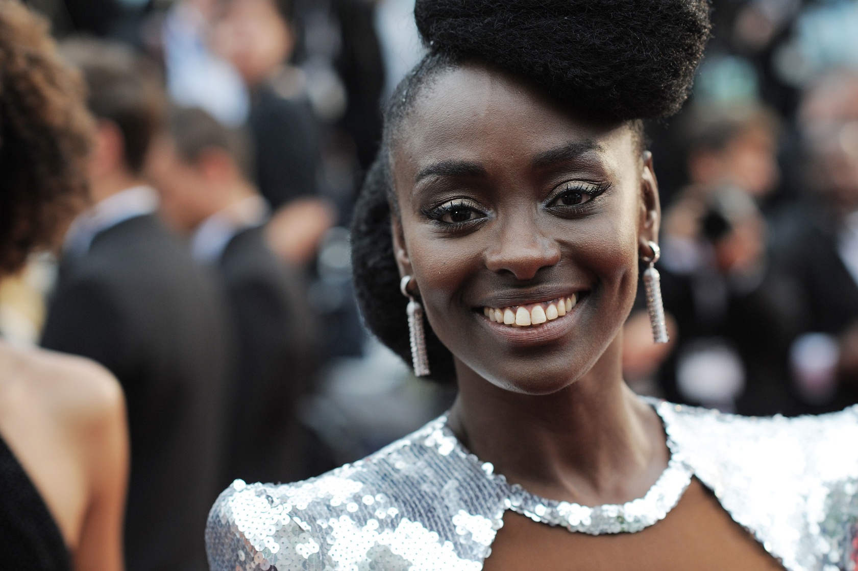 Aïssa Maïga