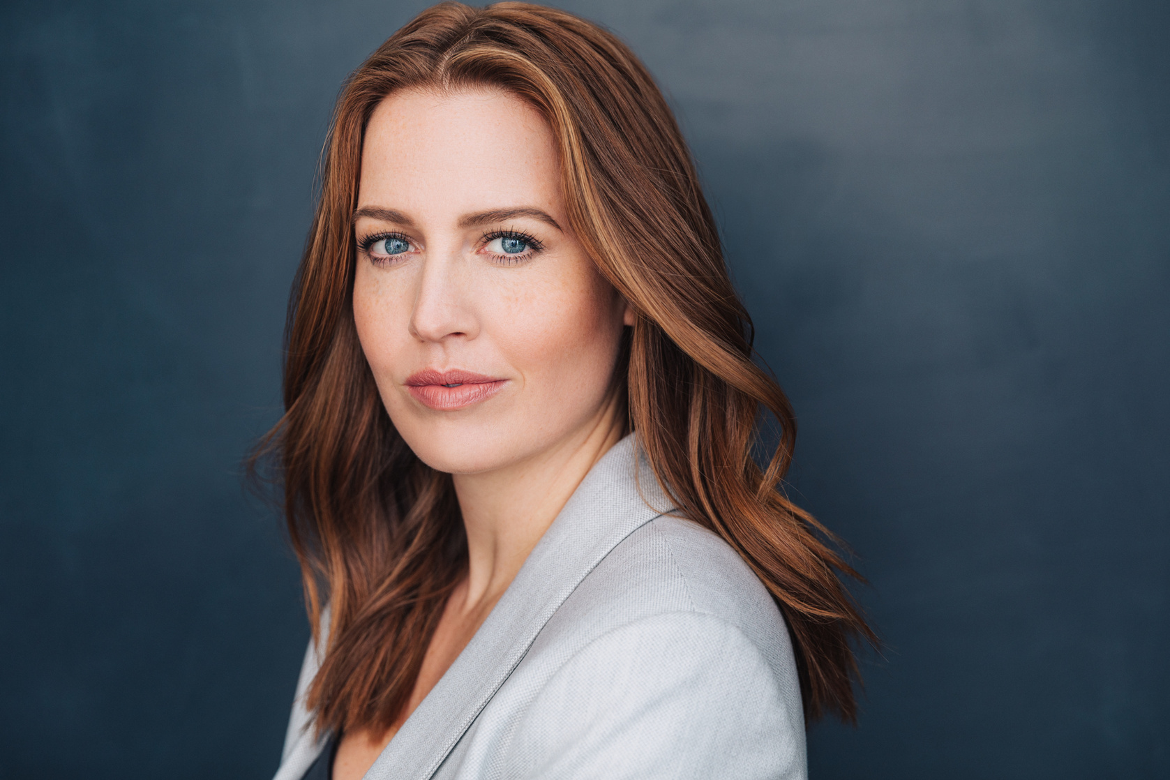 Jillian Kuhl