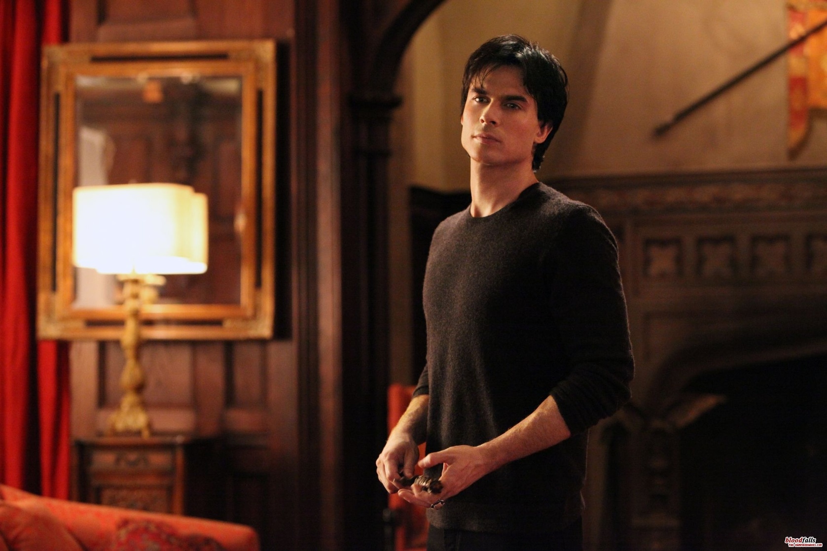 Ian Somerhalder Ian Somerhalder