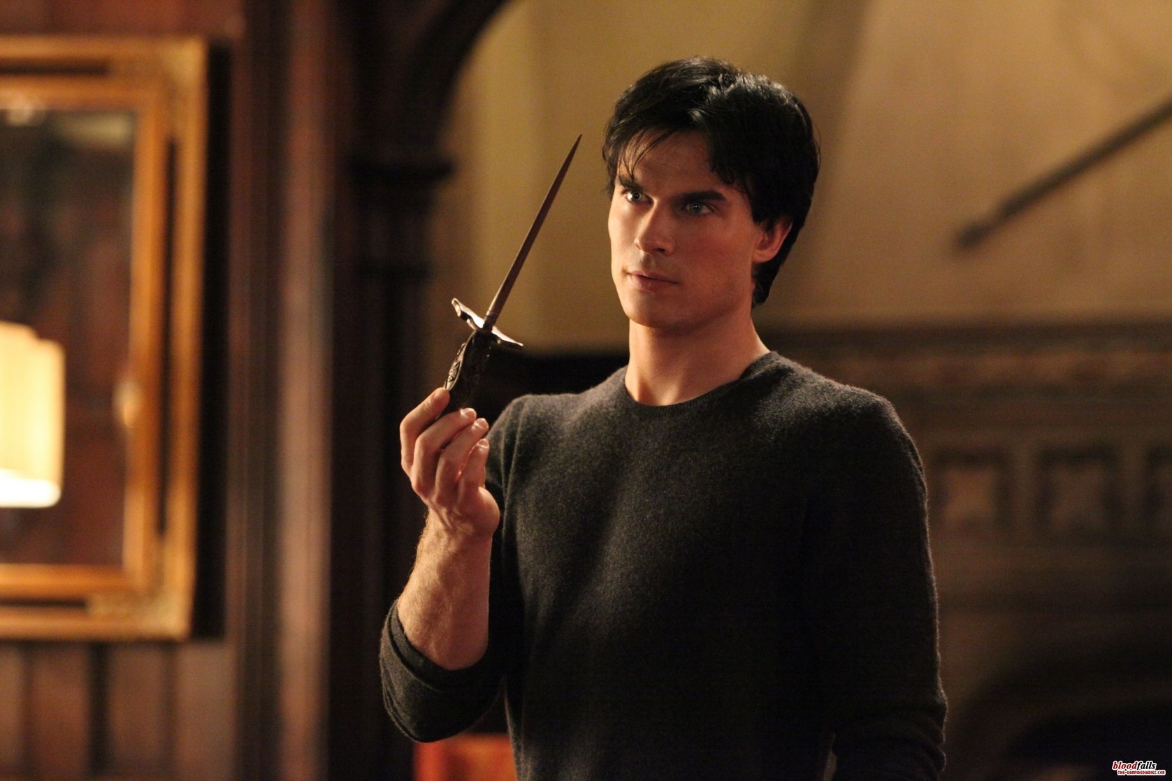 Ian Somerhalder