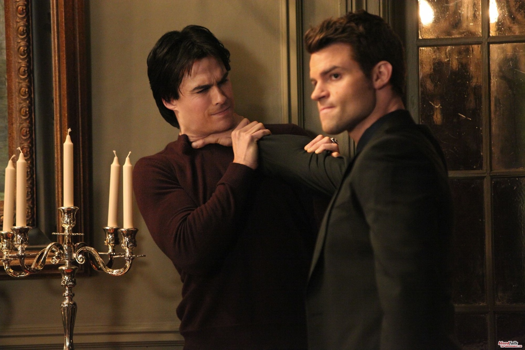 Ian Somerhalder