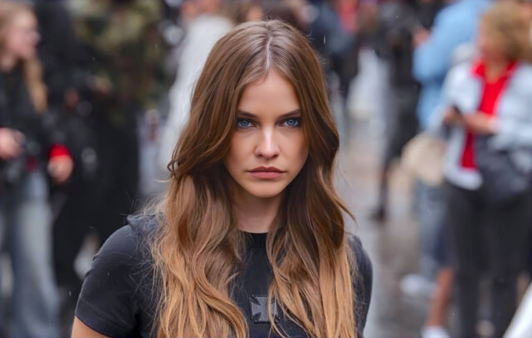 Barbara Palvin