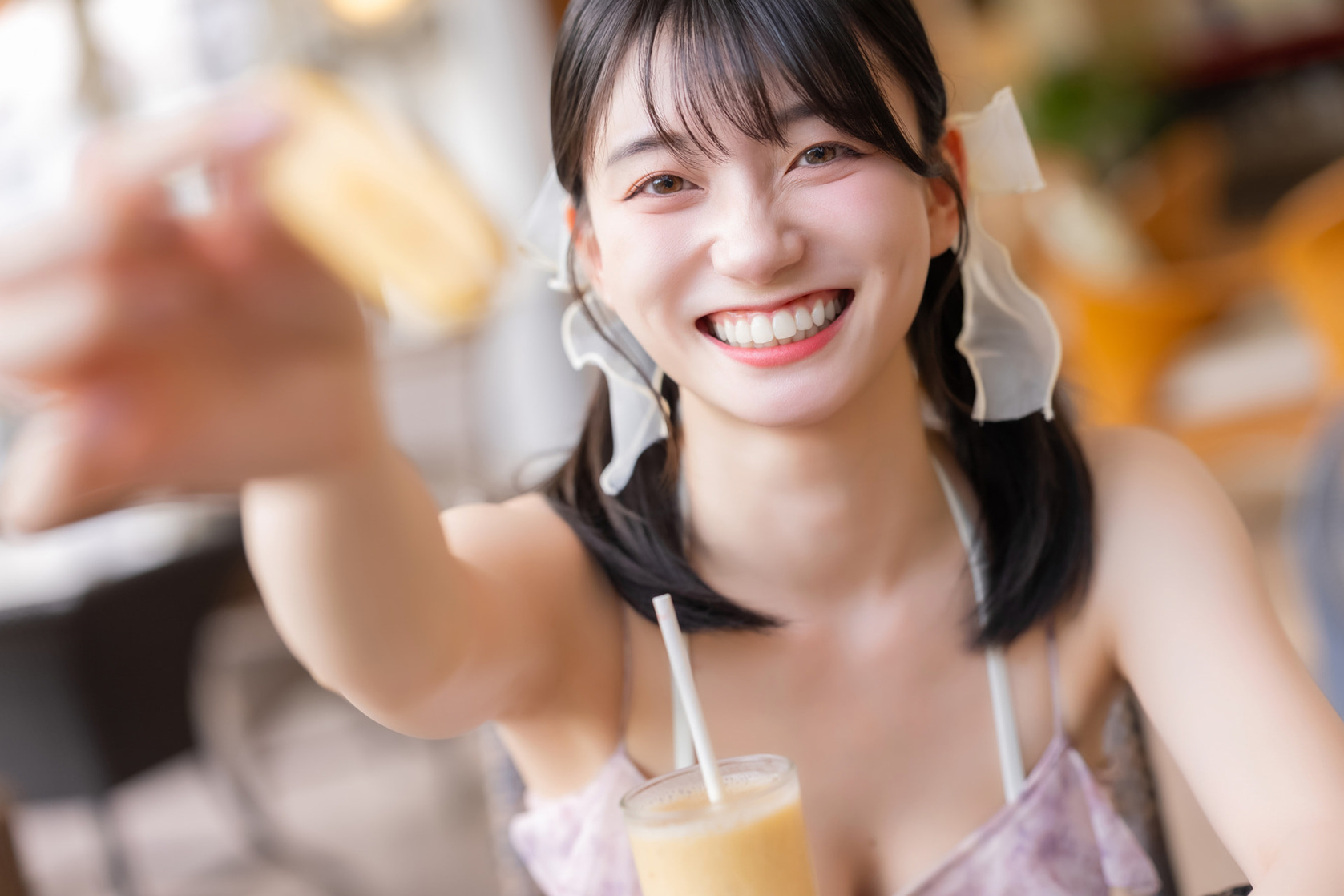 Kanna Seto