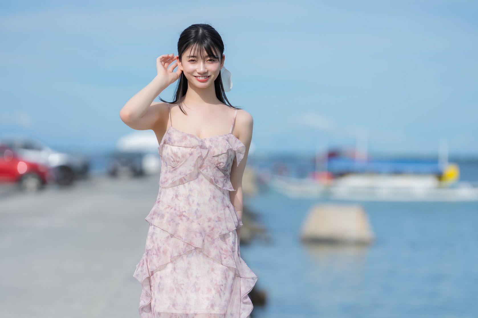 Kanna Seto
