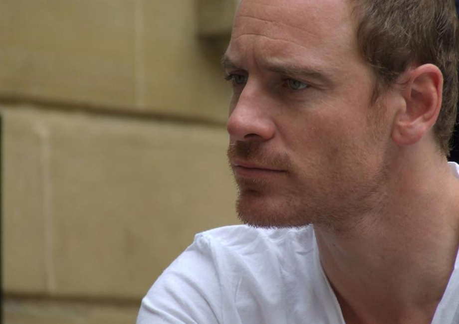 Michael Fassbender