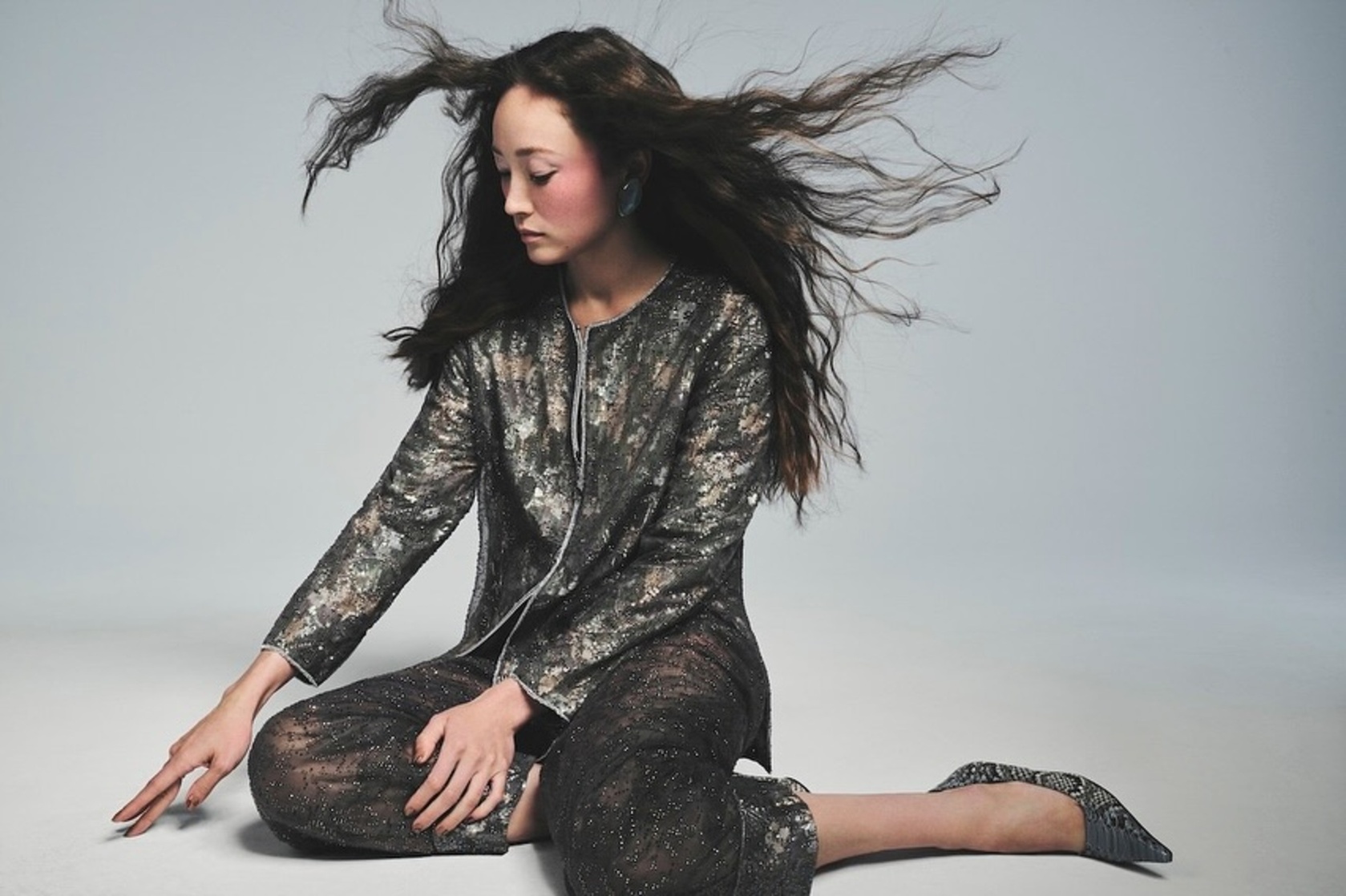 Havana Rose Liu