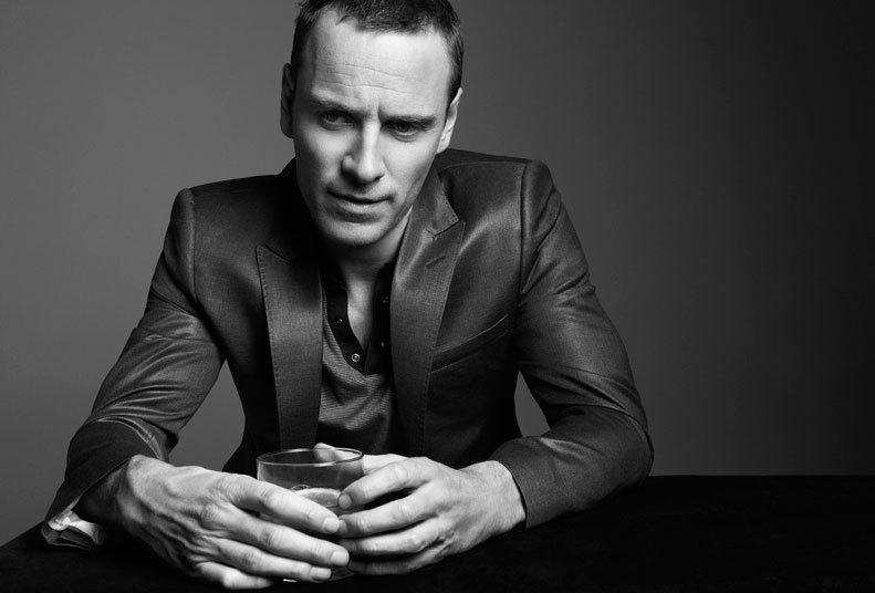 Michael Fassbender Michael Fassbender