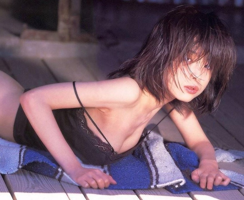 Akane Kanazawa