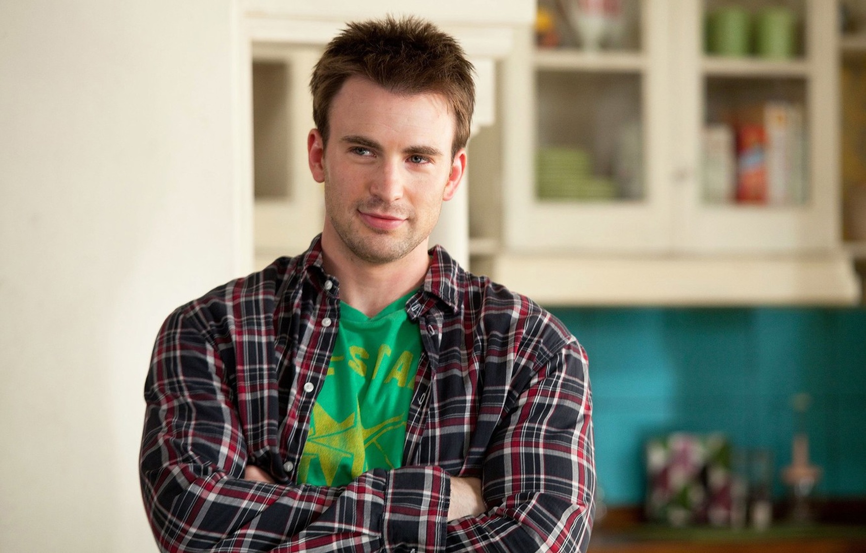 Chris Evans