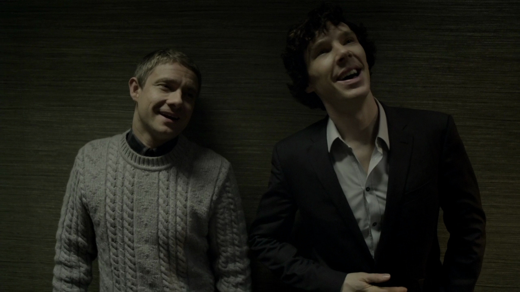 Sherlock Sherlock