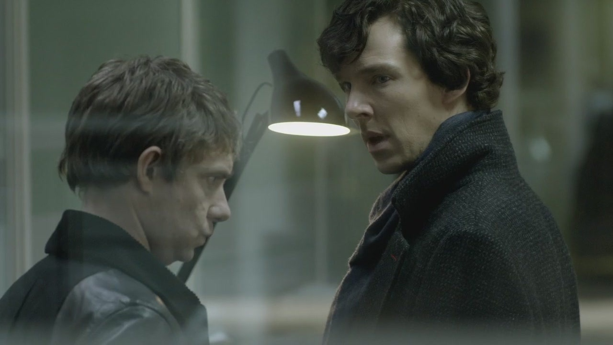 Sherlock Sherlock