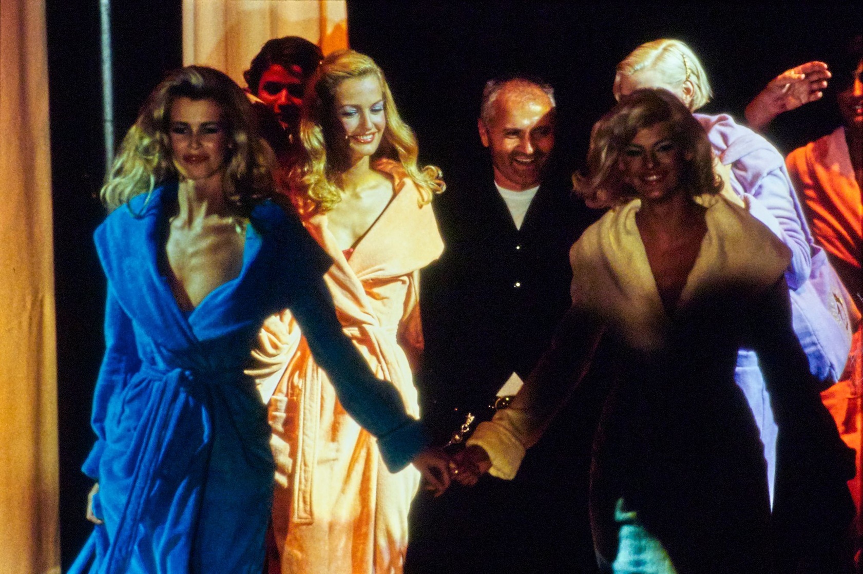 Gianni Versace