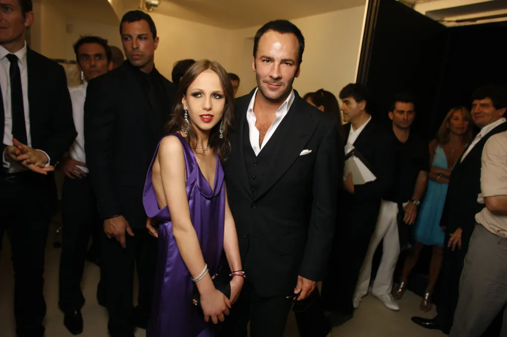 Tom Ford