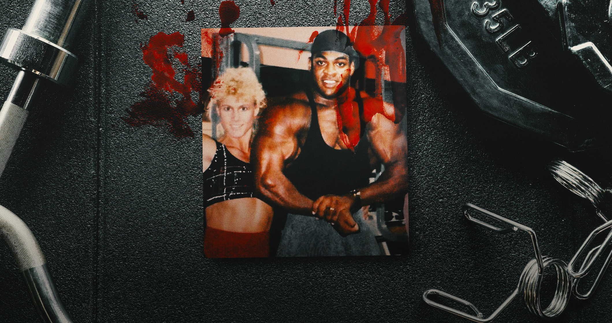 Killer Sally