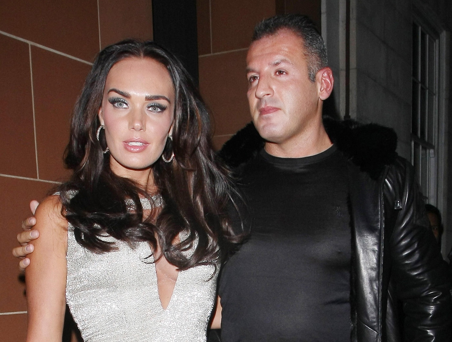 Tamara Ecclestone