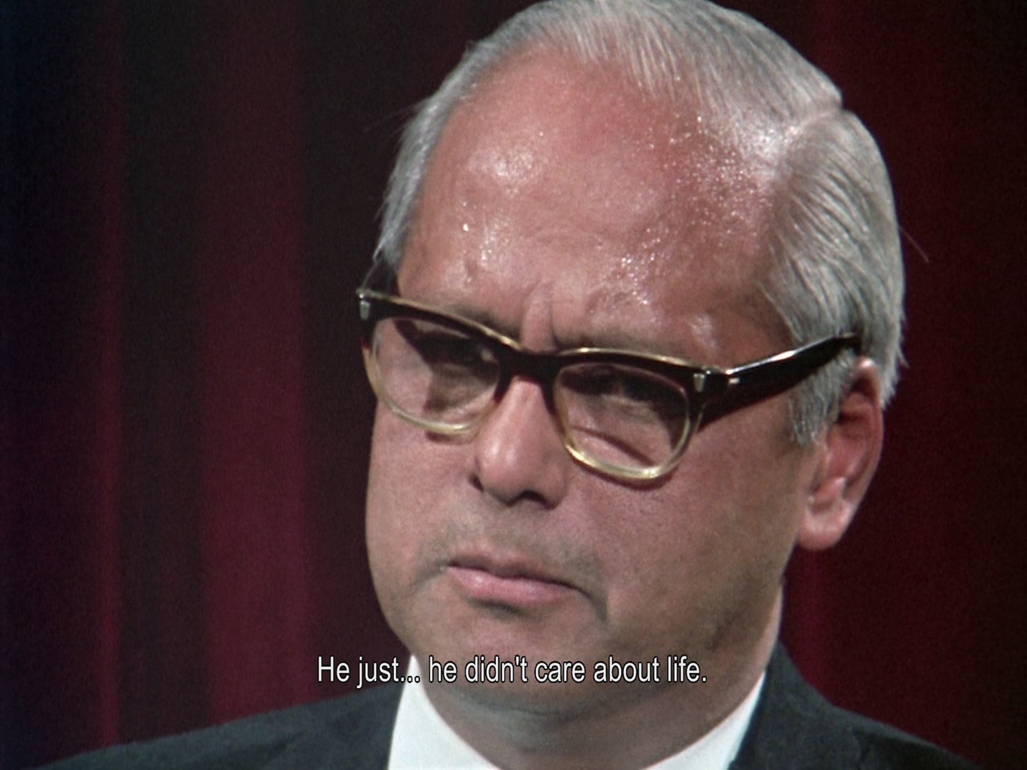 The World at War                                  (1973-1976)