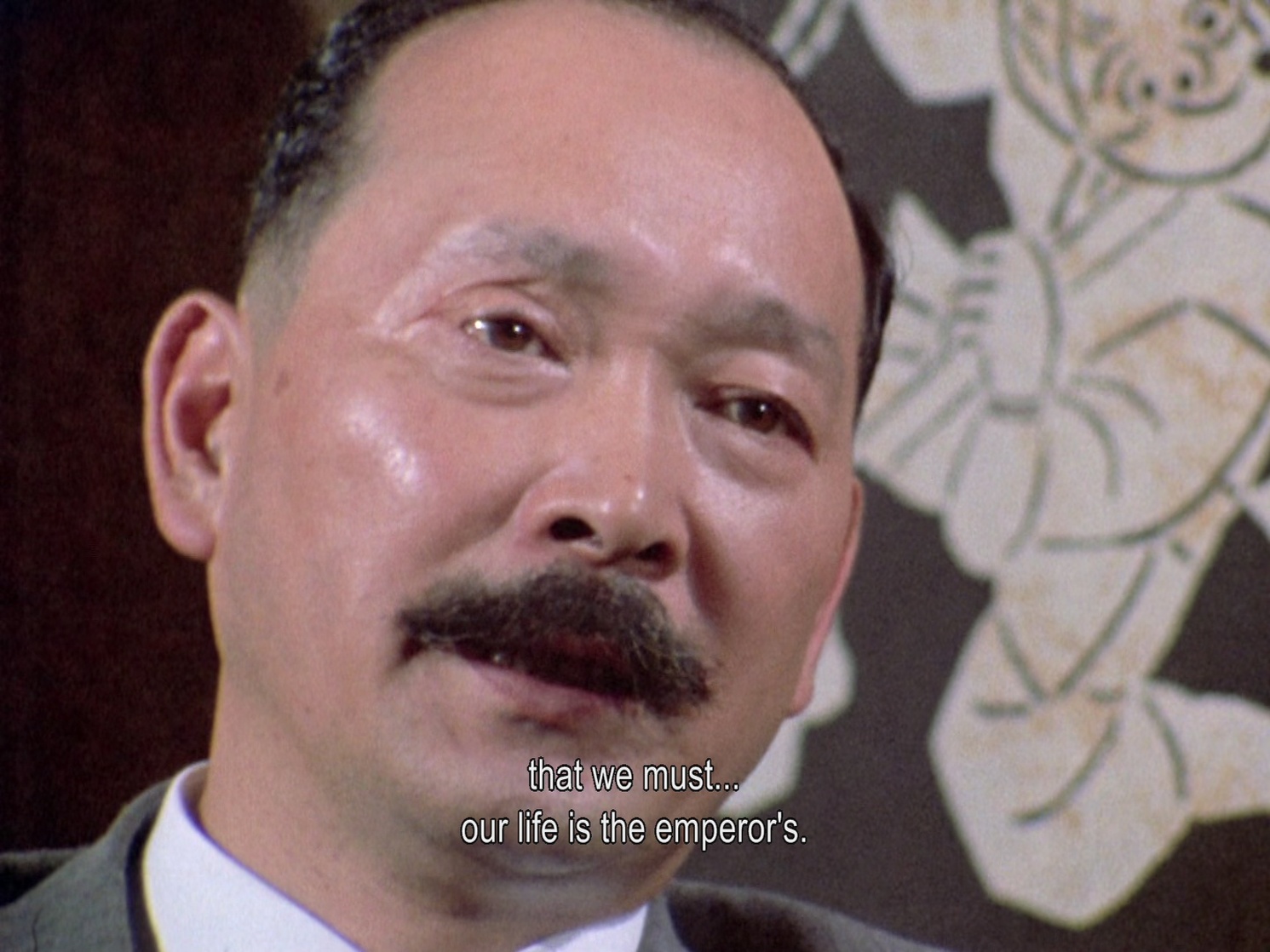 The World at War                                  (1973-1976)