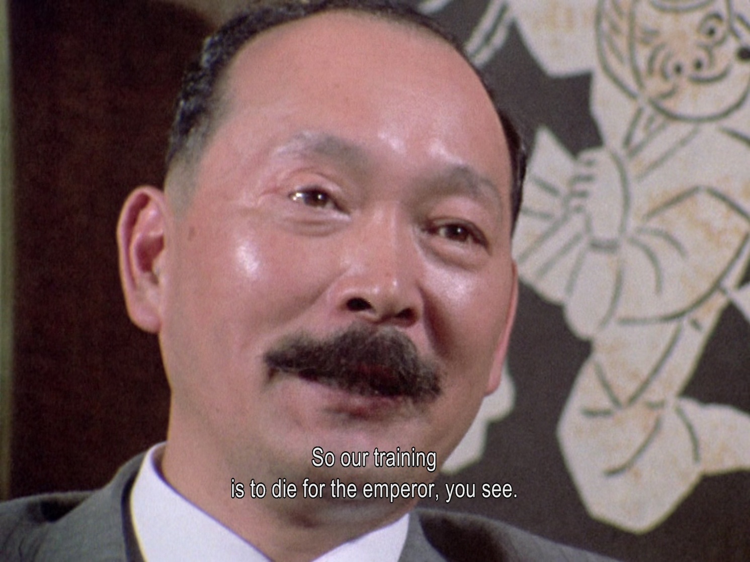 The World at War                                  (1973-1976)