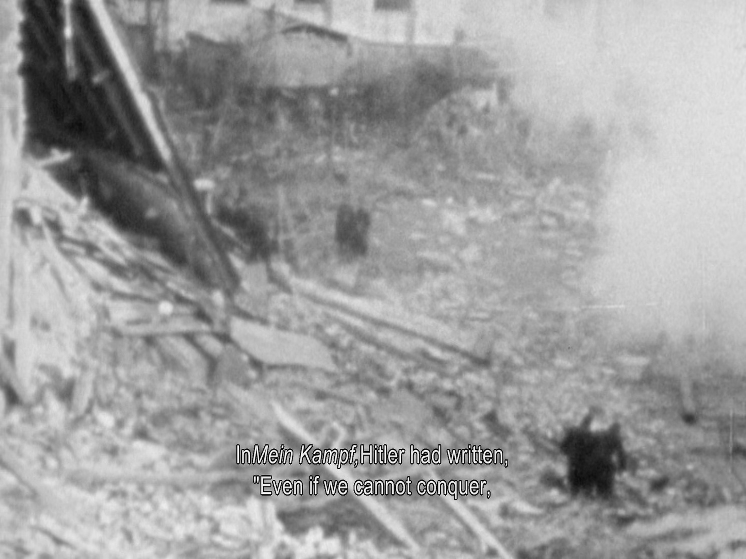 The World at War                                  (1973-1976)