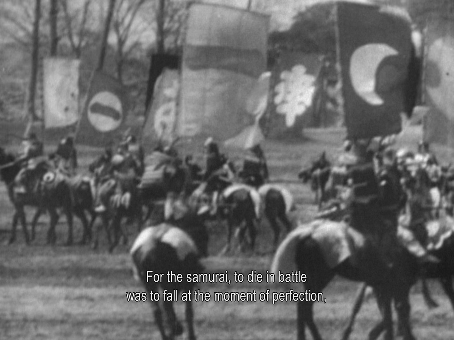 The World at War                                  (1973-1976)