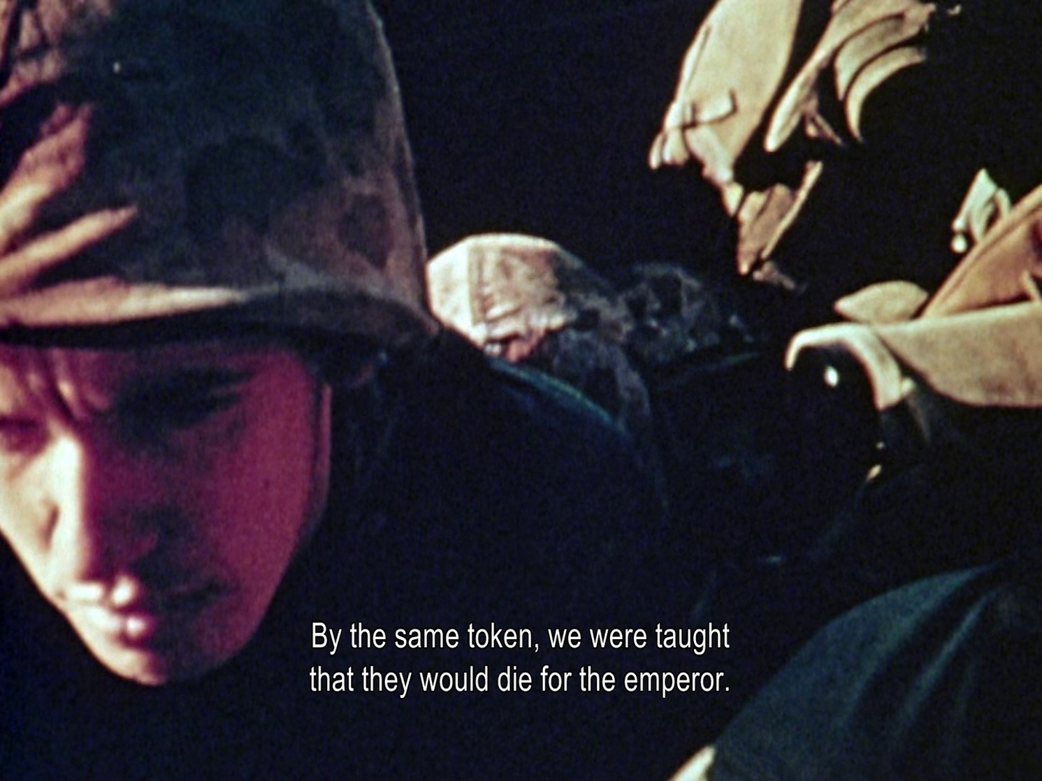 The World at War                                  (1973-1976)